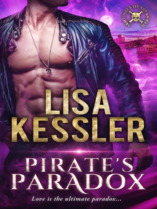 Title details for Pirate's Paradox by Lisa Kessler - Wait list